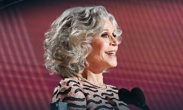 jane fonda sag awards